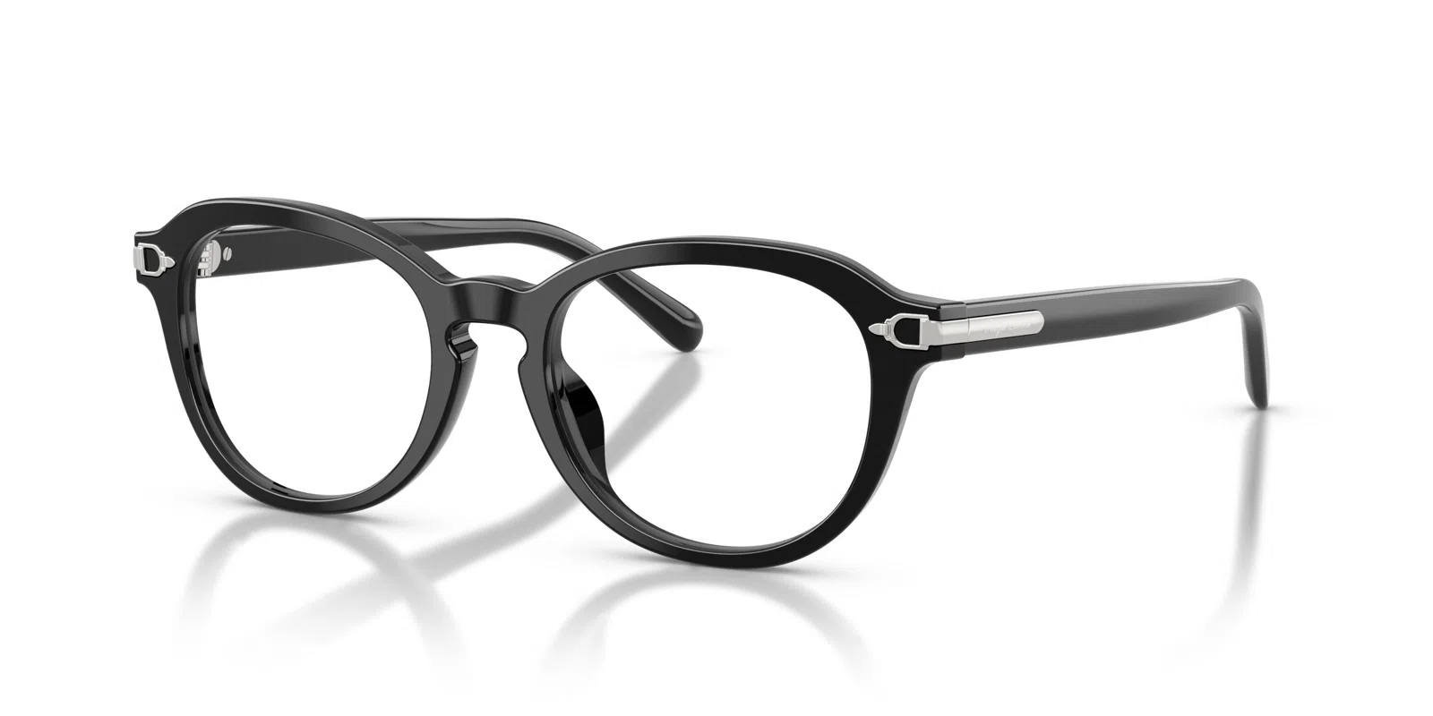 Ralph Lauren 6267U Eyeglasses - view 2